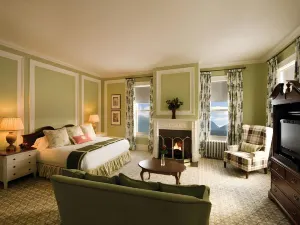 옴니 마운트 워싱턴 리조트