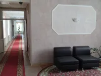 Ural Hotel 오르스크 호텔