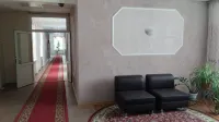 Ural Hotel