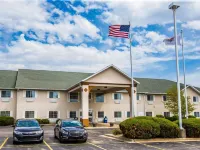 Quality Inn & Suites Dixon Near I-88 Hotel a Rock Falls