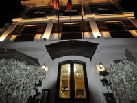 웨스트 로크 파크 호텔 비간