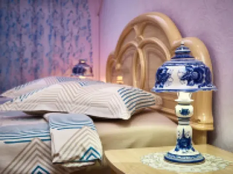 VIP Mini-Hotel Hotels in Klin