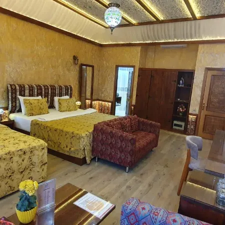 Qız Qalası Hotel