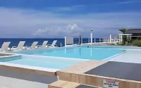 Seascape Beach Resort Oslob Các khách sạn ở Oslob