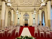 Adelphi Hotel Liverpool 리버풀 호텔