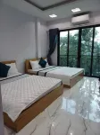 Hotel Hoa Ban Hà Nội - Bed and Breakfasts