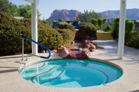 Hilton Vacation Club Ridge on Sedona - Bathtub