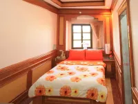 Rose Garden Hotel Các khách sạn ở Ayutthaya