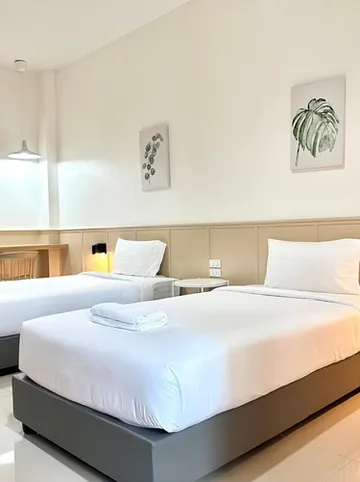 รูปภาพของโรงแรมแกรนด์ พีแอล วิลล์ GRAND PL VILLE