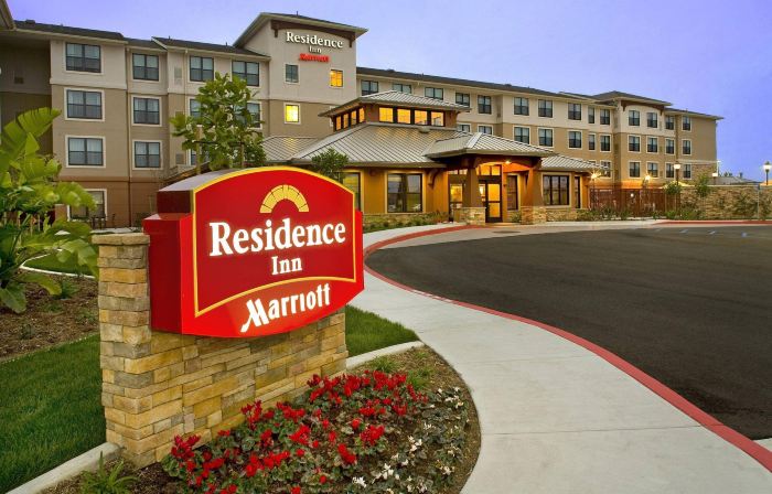 Residence Inn San Diego Oceanside