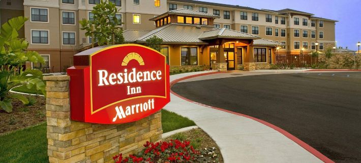 Residence Inn San Diego Oceanside Hotels in Oceanside