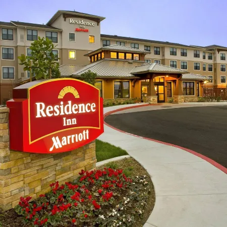Residence Inn San Diego Oceanside