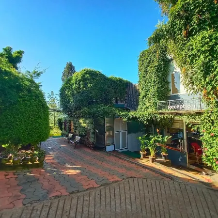 Sunvalley Homestay