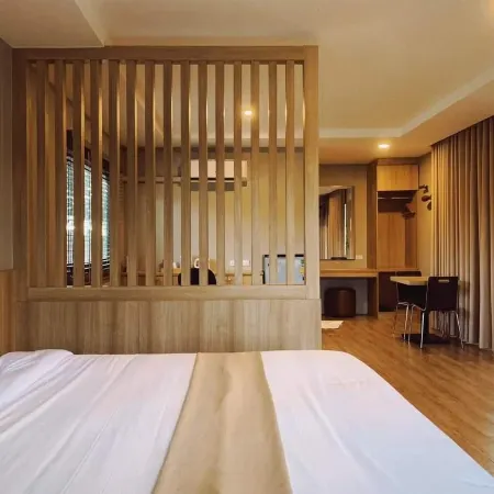 Wuadaeng villa