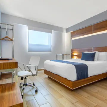 Sleep Inn Hermosillo