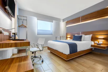 Sleep Inn Hermosillo