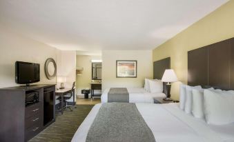 Best Western Asheville Tunnel Road