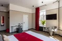 Boutique Hotel Nomera - พร้อมWifi