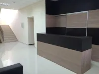 Hostel Sputnik Hotels in Kushchyovsky District