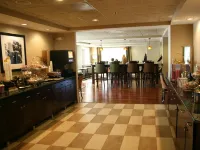Hampton Inn Clemson-University Area - breakfast