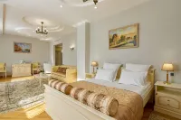 Belgorod فنادق في 