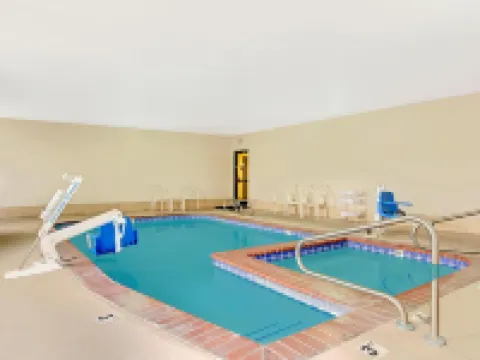 Days Inn by Wyndham Lehi Hotels in Lehi