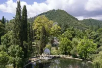 Máre Hotel Gudauta 호텔