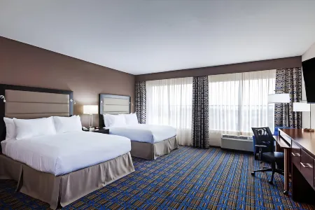 Clarion Hotel the Colony - Plano West Отели рядом с достопримечательностью «Hebron High School Softball Stadium»