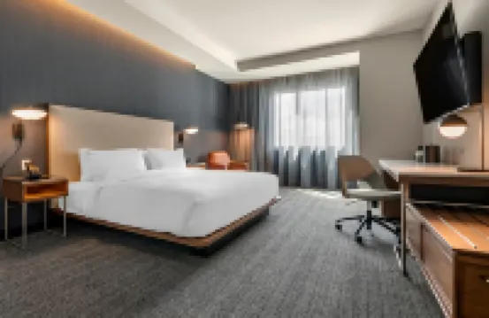 Courtyard Fort Lauderdale Downtown