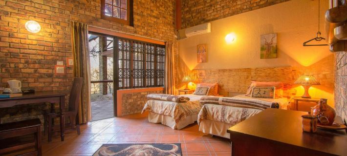 Serenity du Bois Lodge Hotels in Ehlanzeni