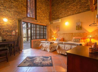 Serenity du Bois Lodge