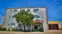 Silver Hotel Hoteles en Beloréchensk