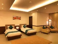 24 Tech Hotel Các khách sạn ở 