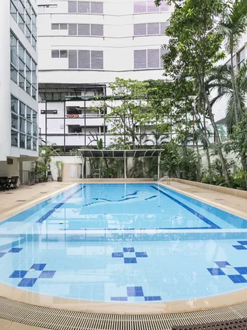 รูปภาพของใจดีแมนชั่น