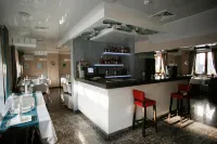 Rezidentsiya  Hotel