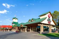 Best Western Plus GranTree Inn Hotel a Bozeman