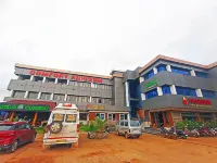 Comfort Kingdom Các khách sạn gần Sharavati back waters