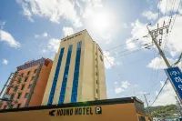 하운드 호텔 기장 오시리아 월전항 방파제 등대 주변 호텔