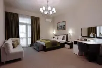 Boutique hotel Statler (Бутик Отель Статлербывш.Прага)
