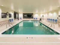 Hampton Inn Bridgeport/Clarksburg - Pools