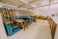 Berezka Apart-Hotel Hotels in Slavyansk-na-Kubani