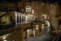 1811 Cave Hotel Hotels in Kavaklionu Mahallesi