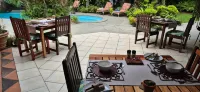African Ambience Guest House - Pensionat