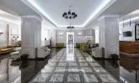 Sokol Hotel - 3-Star