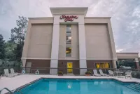 Hampton Inn Tallahassee-Central - Pools