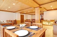 ทรีโบ พรีเมียม สัตตวา วิธ เมาเทน วิว