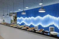 Sea Galaxy Hotel Congress & Spa - breakfast
