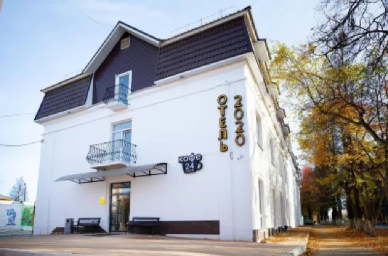 2020 Yoshkar-Ola Mini-Hotel Hotels in 