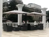 Sinfonia Boutique Hotel Hotels in Kislovodsk