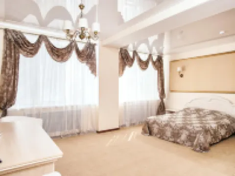 Nord House Hotel Hotels in Vologda